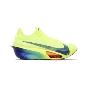 New Men’s Nike Air Zoom Alphafly NEXT% 3 Fast Pack Size 11.5 FD8311-700